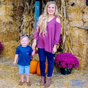 Everly Grey Maternity Bundle